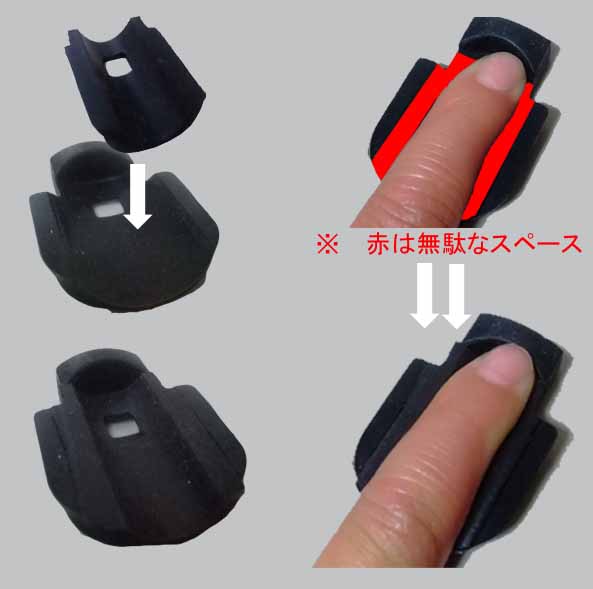 小児用パルスオキシメーター