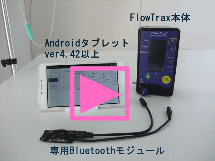 FlowView-アンドロイド