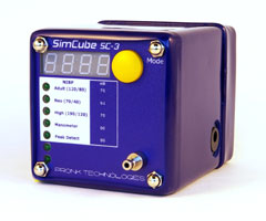 SimCube SC-3